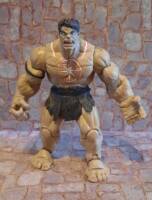 Starbrand 1 million BC (Marvel Legends) Custom Action Figure