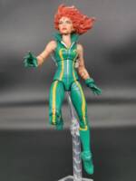 Loa (Marvel Legends) Custom Action Figure