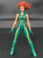 Loa (Marvel Legends) Custom Action Figure