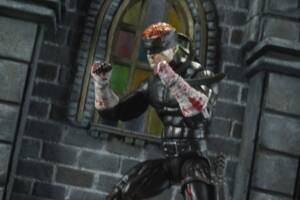 Daredevil (Marvel Legends) Custom Action Figure