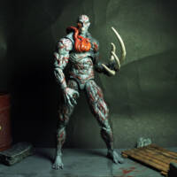 Tyrant (Resident Evil) Custom Action Figure