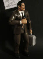Rick Rude [DX Insurance Policy] (Wrestling) Custom Action Figure