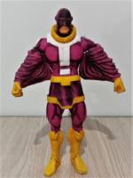 Answer 2.0 (marvel) (Marvel) Custom Action Figure