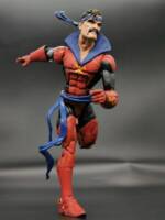 Corsair V3 (Marvel Legends) Custom Action Figure