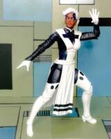 Storm - Age of Apocalypse (Marvel Legends) Custom Action Figure