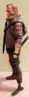 Custom Cyberpunk figure . (Cyborgs) Custom Action Figure
