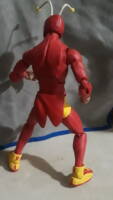El Chapulin Colorado (Marvel) Custom Action Figure