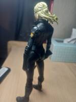 Sniper wolf (Metal Gear Solid) Custom Action Figure [Sniper Wolf Back]