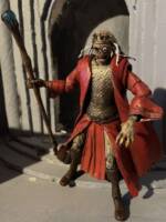 Zurin Arctus the Underking (Skyrim) Custom Action Figure