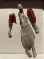 Zurin Arctus the Underking (Skyrim) Custom Action Figure