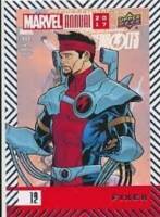 Fixer (Marvel Legends) Custom Action Figure [ref image]