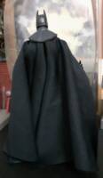 Arkham City Batman (Batman - Arkham City) Custom Action Figure