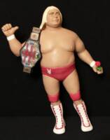Playboy Buddy Rose (Wrestling) Custom Action Figure