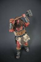 Wildling of Dunland, Goron, mr sledgehammer (Lord of the Rings) Custom Action Figure