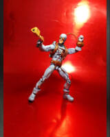 Heatwave (DC Multiverse) Custom Action Figure