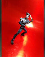 Murmur (DC Multiverse) Custom Action Figure
