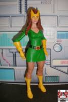 Jean Grey: New legs! (Marvel Legends) Custom Action Figure