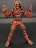 Spoor (Marvel Legends) Custom Action Figure