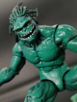 Mellencamp (Marvel Legends) Custom Action Figure