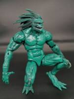 Mellencamp (Marvel Legends) Custom Action Figure