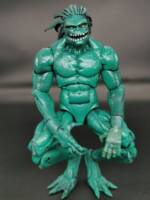 Mellencamp (Marvel Legends) Custom Action Figure