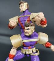 Kleinstock Brothers V2 (Marvel Legends) Custom Action Figure