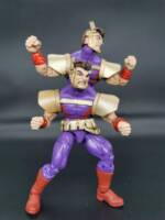 Kleinstock Brothers V2 (Marvel Legends) Custom Action Figure