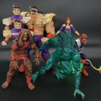 Kleinstock Brothers V2 (Marvel Legends) Custom Action Figure