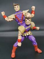 Kleinstock Brothers V2 (Marvel Legends) Custom Action Figure