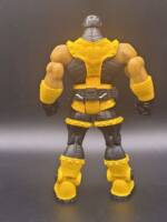 Sinestro Corps Mongul (DC Universe) Custom Action Figure