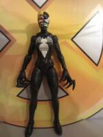 Bride of Venom (Marvel Legends) Custom Action Figure