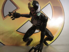 Bride of Venom (Marvel Legends) Custom Action Figure