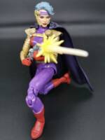 Anne Marie Cortez (Acolyte) (Marvel Legends) Custom Action Figure
