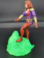 Amelia Voght (Acolyte) V3 (Marvel Legends) Custom Action Figure