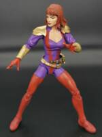 Amelia Voght (Acolyte) V3 (Marvel Legends) Custom Action Figure