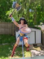 Wonder Woman (DC Multiverse) Custom Action Figure