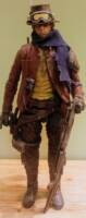 Custom Billy the Kid figure. (Star Wars) Custom Action Figure