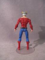 Jay Garrick (DC Infinite Heroes) Custom Action Figure