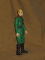 Mikhail Ursus (Marvel Legends) Custom Action Figure