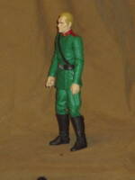 Mikhail Ursus (Marvel Legends) Custom Action Figure