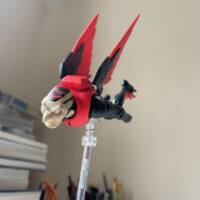 Vulture (Spectacular Spider-Man) (Marvel Legends) Custom Action Figure
