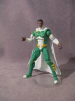 Guardian Prime (Independent Comics) Custom Action Figure