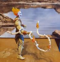Ghost Rider 1 million b.c. (Marvel Legends) Custom Action Figure
