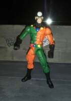 Oddball (Marvel Legends) Custom Action Figure