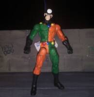 Oddball (Marvel Legends) Custom Action Figure