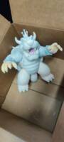 King Koopa (Super Mario Bros) Custom Action Figure [Process]