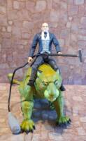 Jarvis (Marvel Legends) Custom Action Figure