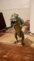 Jonny Quest Sea Haunt Monster (Jonny Quest) Custom Action Figure