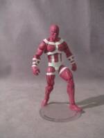 Parasite (DC Infinite Heroes) Custom Action Figure