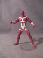 Parasite (DC Infinite Heroes) Custom Action Figure